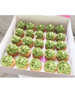 自訂mini cupcake (25件裝)